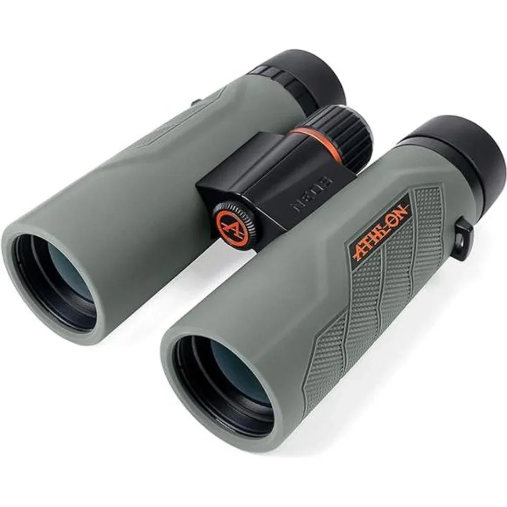 8x42 Neos G2 HD Binoculars with Eye Relief, High-Powered Binoculars